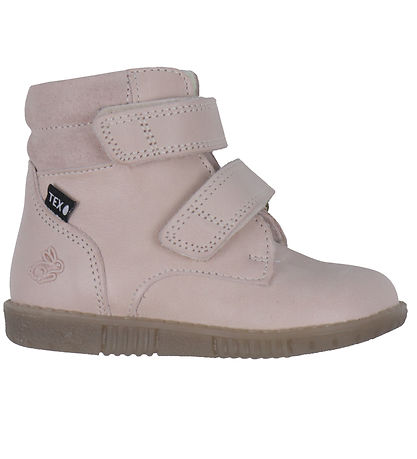 Bundgaard Winter Boots - Rabbit - Rose