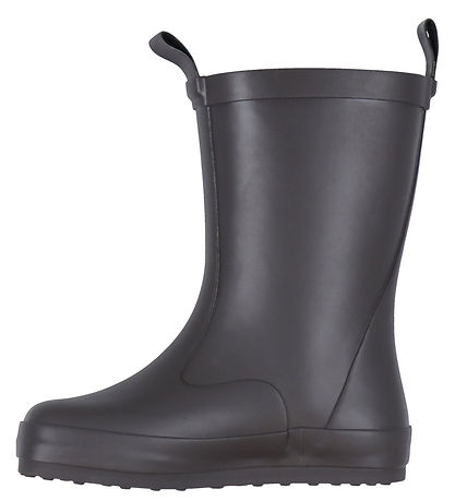 Bottes en Caoutchouc Bundgaard - Coupe large - Atlas - Brown