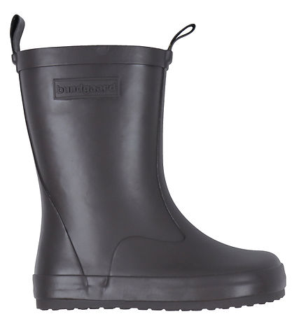 Bottes en Caoutchouc Bundgaard - Coupe large - Atlas - Brown