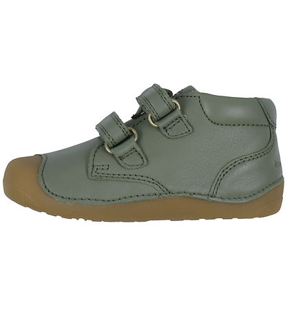 Bundgaard Schuhe - Weite Passform - Petit - Green