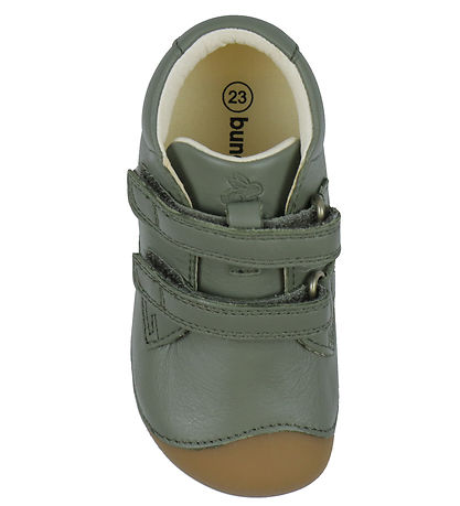Bundgaard Schuhe - Weite Passform - Petit - Green