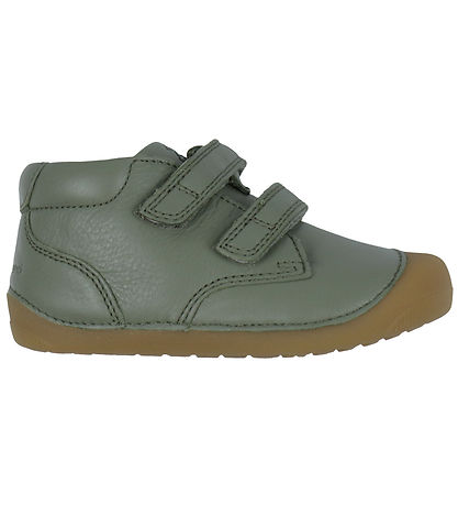 Bundgaard Schuhe - Weite Passform - Petit - Green