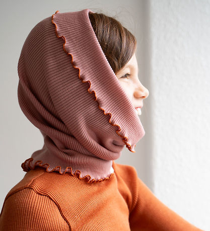 Minimalisma Hringtrefill - Aha - Ull - Rose