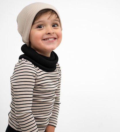 Minimalisma Beanie - Andersen - Wool - Beige