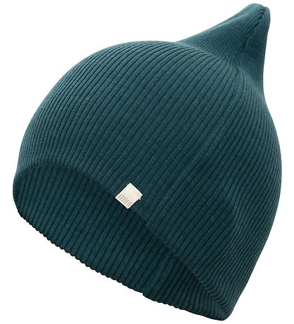 Minimalisma Beanie - Andersen - Wool - Ocean
