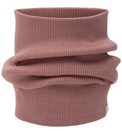 Minimalisma Hringtrefill - Birki - Silki/Bómull - Fornviður Rose