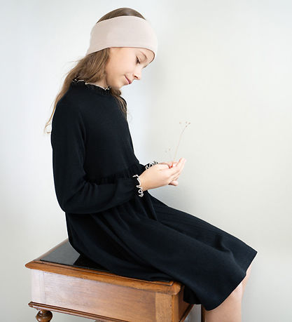 Minimalisma Headband - Asterix - Wool - Beige