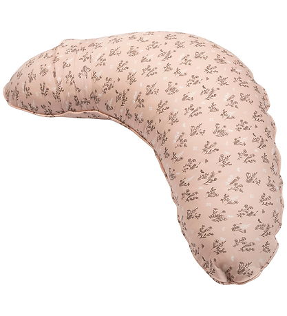 Müsli Nursing Pillow - Flora Kapok - Nightingale/Conditioner Cre