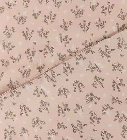 Müsli Bedding - Baby - Flora - Nightingale/Conditioner Cream/Wal