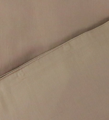 Müsli Bedding - Baby - Walnut