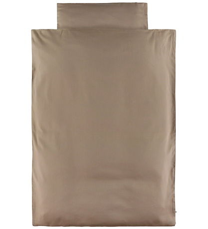 Müsli Bedding - Baby - Walnut