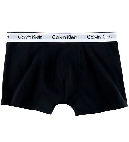 Calvin Klein Boxers - 2-Pack - Pvhblack/Blackiris