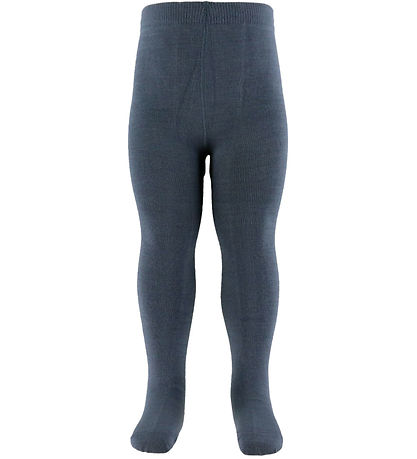 Name It Strumpbyxor - Ull/Bomull - NbmWak - Ombre Blue