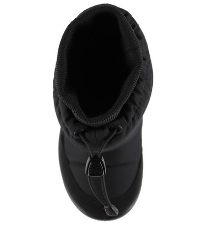 Ecco Stígvél - Urban Snow - Black/Black