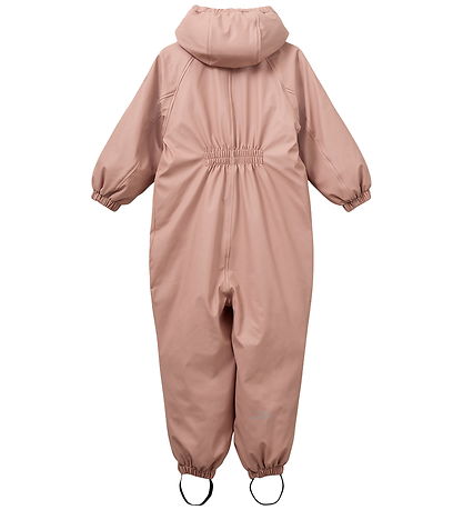 Sofie Schnoor Snowsuit - Rosy Brown