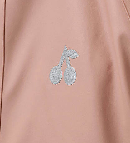 Sofie Schnoor Snowsuit - Rosy Brown