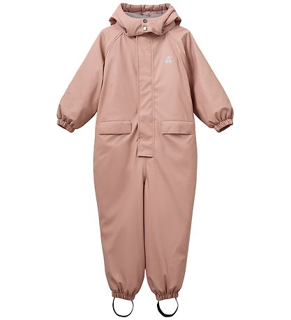 Sofie Schnoor Snowsuit - Rosy Brown