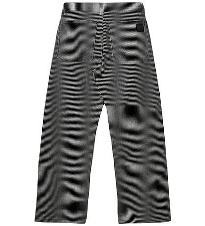 Sofie Schnoor Jeans - SiennaSY - Black Striped