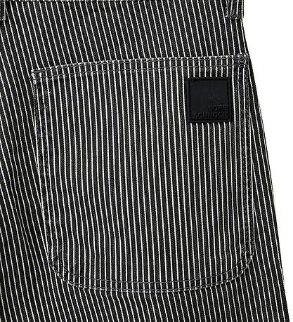 Sofie Schnoor Jeans - SiennaSY - Black Striped