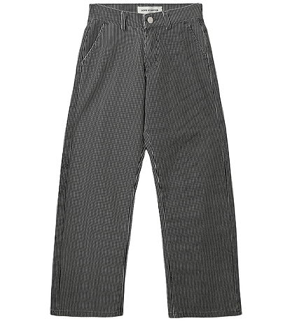 Sofie Schnoor Jeans - SiennaSY - Black Striped