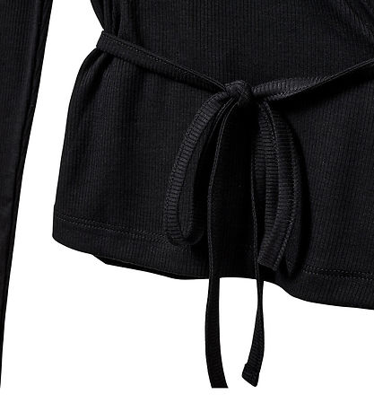 Gilet Sofie Schnoor - Joydysy - Black