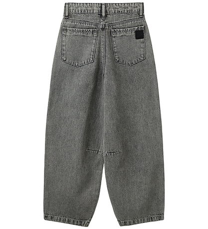 Sofie Schnoor Jeans - HavanaSy - Stone Grey