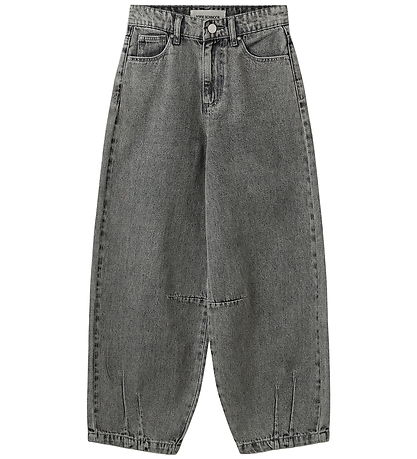Sofie Schnoor Jeans - HavanaSy - Stone Grey