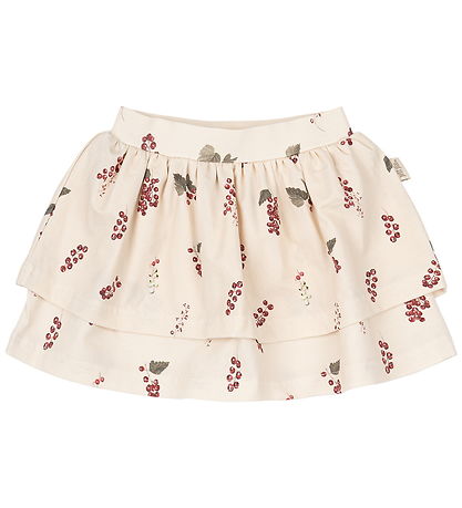 Petit Piao Skirt - Berry