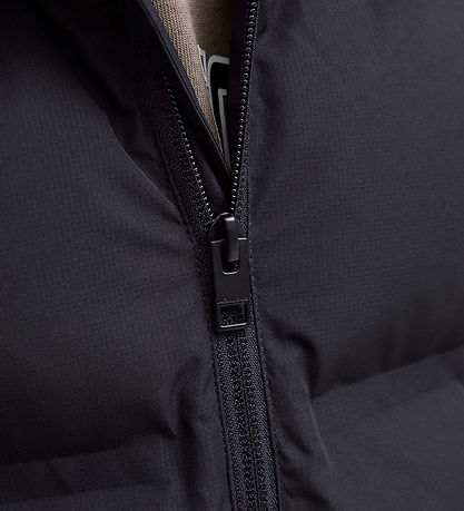 Jack & Jones Dunväst - JjeSoho - Black
