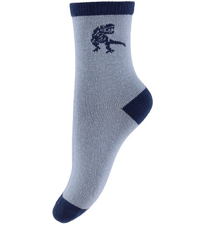 Name It Socks - NmmNiel - 5-Pack - Delicioso/Blue