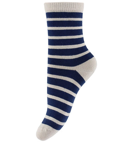 Name It Socks - NmmNiel - 5-Pack - Delicioso/Blue