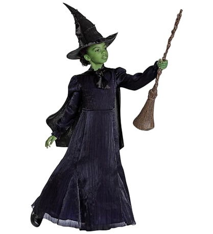 Disguise Kostüm - Wicked - Elphaba