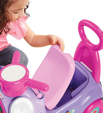 Fisher-Price Taaperokärry - Pikku ihmiset Ultimate Music Paraati