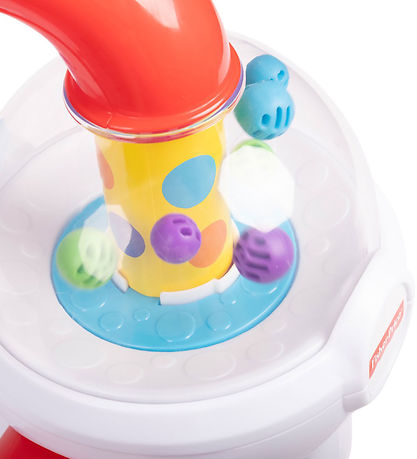 Fisher Price Baby Walker - Little People Pop - Corn Popper
