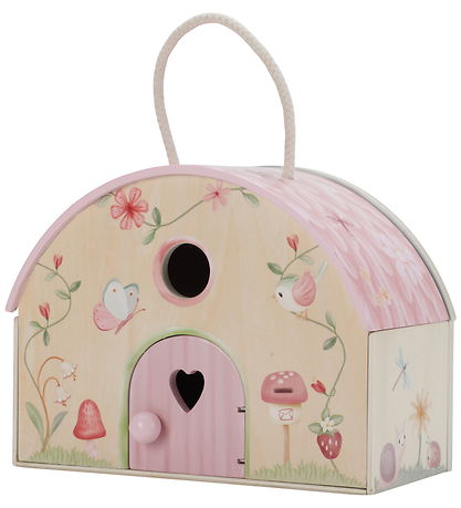 Little Dutch Dúkkuhús - Fairy Garden