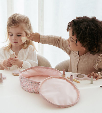 Little Dutch Makeup Set - Wood