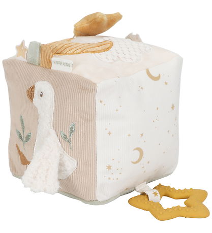 Little Dutch Activity cube