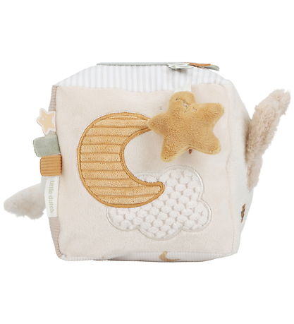 Little Dutch Activity cube