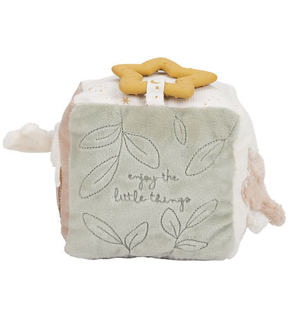 Little Dutch Activity cube