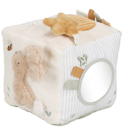 Little Dutch Activity cube