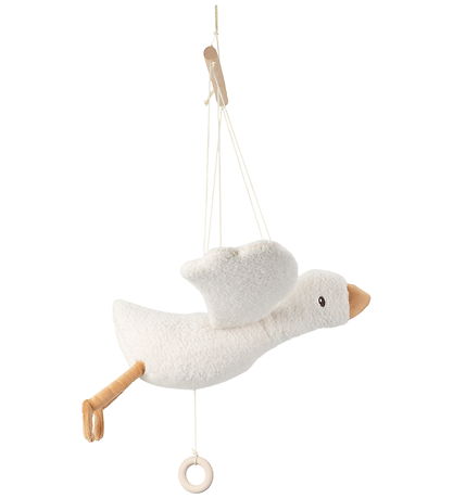 Little Dutch Baby Mobile - Flying Goose