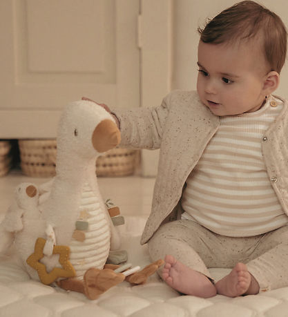 Little Dutch Activity Toy - Goose