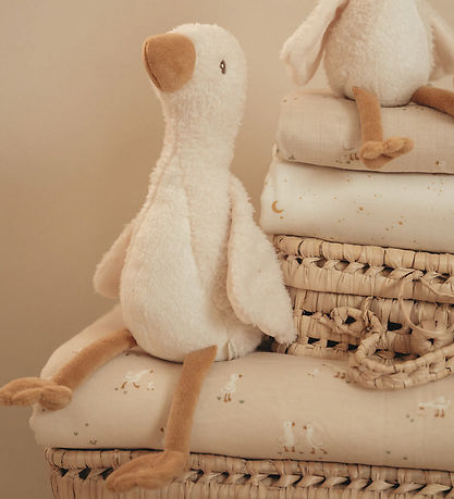 Little Dutch Soft Toy - 25 cm - Goose