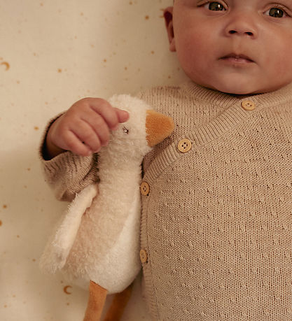 Little Dutch Soft Toy - 17 cm - Goose