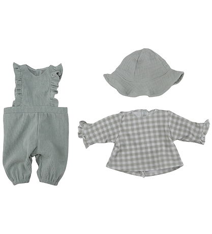 Little Dutch Puppenkleidung - Grün