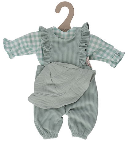 Little Dutch Puppenkleidung - Grün