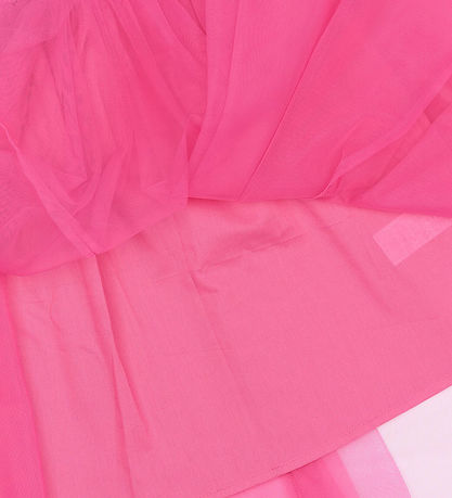 The New Skirt - TnPeaven - Ibis Rose