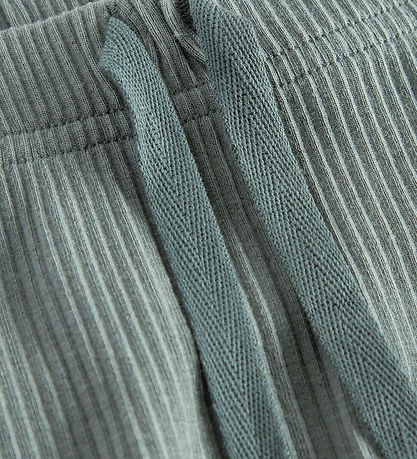 MarMar Trousers - Pico - Rib - Dusty Green