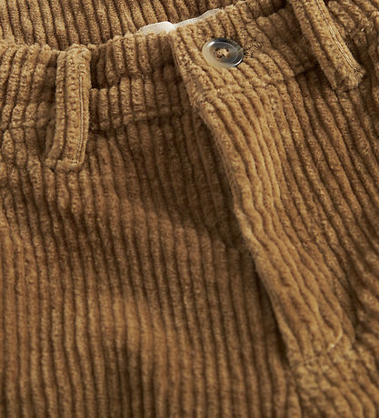 MarMar Cordhose - Pluto - Dark Bronze