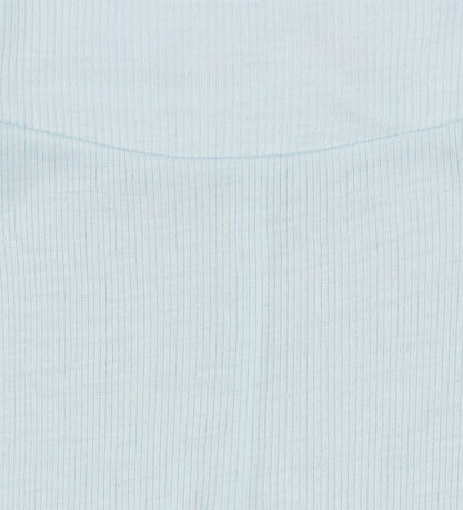 MarMar Trousers - Wool - Rib - Beer - Icecube